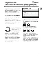 Preview for 23 page of Indesit KN3C62A Operating Instructions Manual