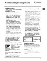 Preview for 25 page of Indesit KN3C62A Operating Instructions Manual