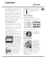 Предварительный просмотр 13 страницы Indesit KN3E6 A/FR Operating Instructions Manual