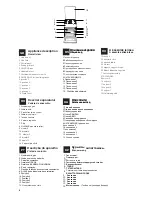 Preview for 8 page of Indesit KN3G21S/EU S Operating Instructions Manual