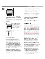 Предварительный просмотр 4 страницы Indesit KN3G21S Operating Instructions Manual