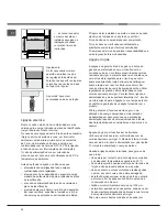 Предварительный просмотр 24 страницы Indesit KN3G21S Operating Instructions Manual