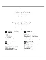 Предварительный просмотр 3 страницы Indesit KN3G61SA/CZ Operating Instructions Manual