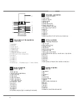 Preview for 6 page of Indesit KN3T760SA/U S Operating Instructions Manual