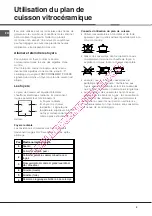 Предварительный просмотр 9 страницы Indesit KN6C61A/FR Operating Instructions Manual