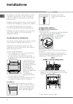 Preview for 3 page of Indesit KN6C61A/NL S Operating Instructions Manual