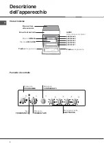 Preview for 5 page of Indesit KN6C61A/NL S Operating Instructions Manual