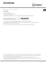 Preview for 12 page of Indesit KN6C61A/NL S Operating Instructions Manual