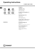 Preview for 13 page of Indesit KN6C61A/NL S Operating Instructions Manual