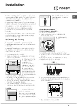 Preview for 14 page of Indesit KN6C61A/NL S Operating Instructions Manual