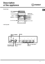 Preview for 16 page of Indesit KN6C61A/NL S Operating Instructions Manual