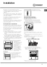 Preview for 24 page of Indesit KN6C61A/NL S Operating Instructions Manual