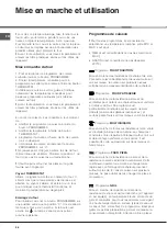 Preview for 27 page of Indesit KN6C61A/NL S Operating Instructions Manual