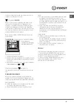 Preview for 28 page of Indesit KN6C61A/NL S Operating Instructions Manual