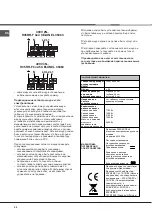 Preview for 35 page of Indesit KN6C61A/NL S Operating Instructions Manual