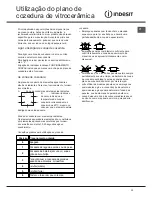 Предварительный просмотр 25 страницы Indesit KN6C61A/P Operating Instructions Manual