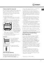 Preview for 15 page of Indesit KN6G21/EX Operating Instructions Manual