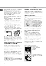 Preview for 16 page of Indesit KN6G21/EX Operating Instructions Manual