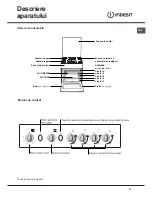 Preview for 37 page of Indesit KN6G21/UA Operating Instructions Manual