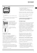 Preview for 7 page of Indesit KN6G210S/I Operating Instructions Manual