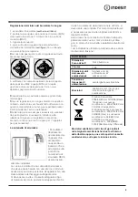 Preview for 9 page of Indesit KN6G210S/I Operating Instructions Manual