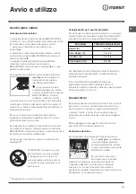 Preview for 11 page of Indesit KN6G210S/I Operating Instructions Manual