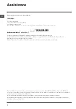 Preview for 16 page of Indesit KN6G210S/I Operating Instructions Manual