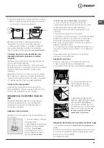 Preview for 29 page of Indesit KN6G210S/I Operating Instructions Manual