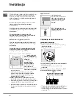 Preview for 41 page of Indesit KN6I66A/FR Manual