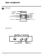 Preview for 43 page of Indesit KN6I66A/FR Manual