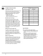 Preview for 51 page of Indesit KN6I66A/FR Manual