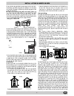 Предварительный просмотр 9 страницы Indesit KP 648 MS Instructions For Use And Installation