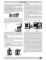 Предварительный просмотр 29 страницы Indesit KP 648 MS Instructions For Use And Installation