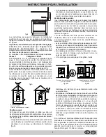 Предварительный просмотр 17 страницы Indesit KP 9507 E.B Installation And Operating Instructions Manual