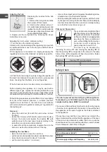 Preview for 8 page of Indesit KP9 F21 S(X)/EX S Operating Instructions Manual