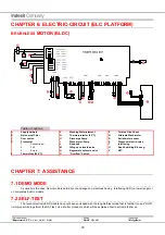 Предварительный просмотр 18 страницы Indesit LFT 114 UK Service Manual