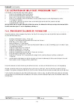 Предварительный просмотр 19 страницы Indesit LFT 114 UK Service Manual