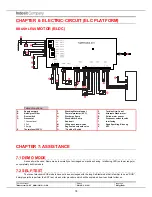 Предварительный просмотр 18 страницы Indesit LFT 228 A/HA Service Manual