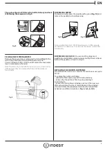 Preview for 5 page of Indesit LR8S1WAQ Daily Reference Manual