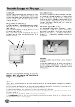 Предварительный просмотр 5 страницы Indesit LVTI 12-55 Instructions For Installation And Use Manual