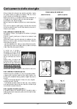 Предварительный просмотр 46 страницы Indesit LVTI 12-55 Instructions For Installation And Use Manual