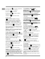 Preview for 28 page of Indesit MWB 222.1 X UK Installation Manual