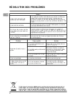 Preview for 30 page of Indesit MWB 222.1 X UK Installation Manual