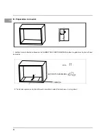 Preview for 32 page of Indesit MWB 222.1 X UK Installation Manual