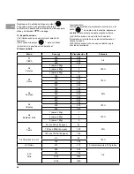 Preview for 46 page of Indesit MWB 222.1 X UK Installation Manual