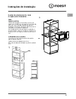 Preview for 65 page of Indesit MWB 222.1 X UK Installation Manual