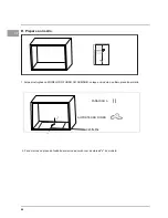 Preview for 66 page of Indesit MWB 222.1 X UK Installation Manual