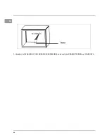 Preview for 84 page of Indesit MWB 222.1 X UK Installation Manual