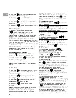 Preview for 96 page of Indesit MWB 222.1 X UK Installation Manual