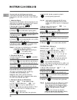 Preview for 128 page of Indesit MWB 222.1 X UK Installation Manual